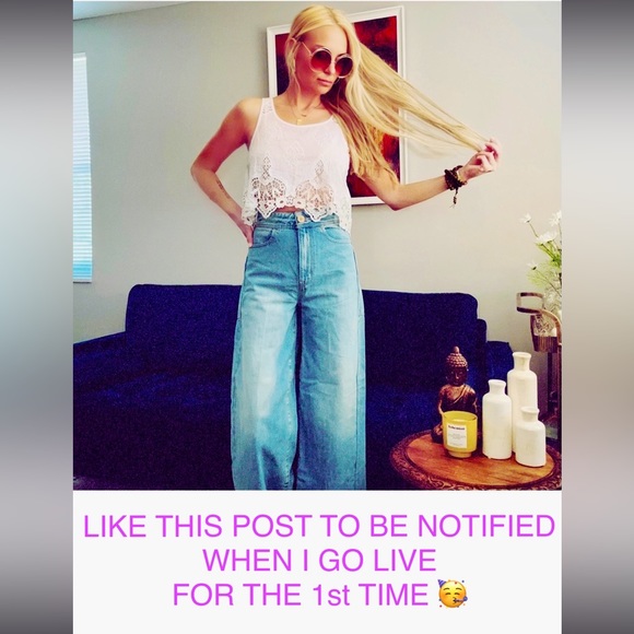 VAN SOLEIL IS LIVE 🌻 PLEASE RE-LIKE ✨    💛I SOLD MY 1st LISTING - Picture 9 of 16